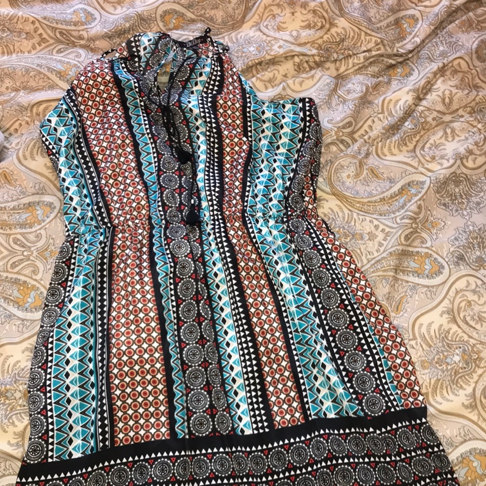 Dress